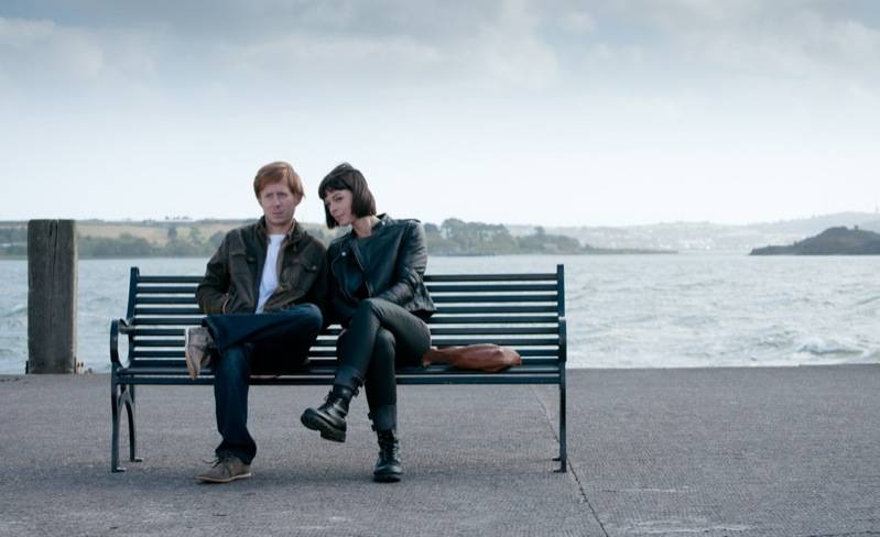 Still uit Love Eternal (c) Just Film