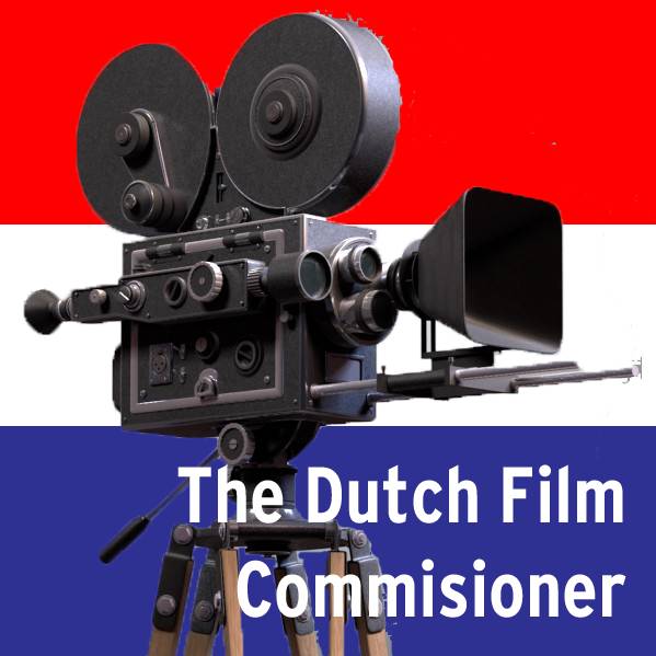 Nederland krijgt filmcommissioner