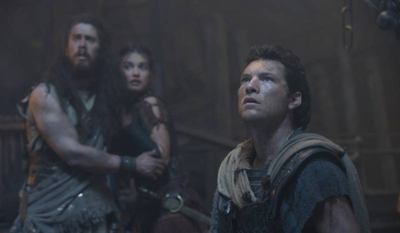 TV-tip: Wrath Of The Titans, 20:30 op Veronica