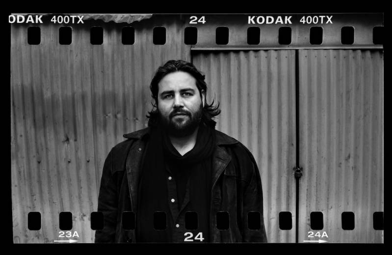 Hoyte van Hoytema (c) Johan Bergmark