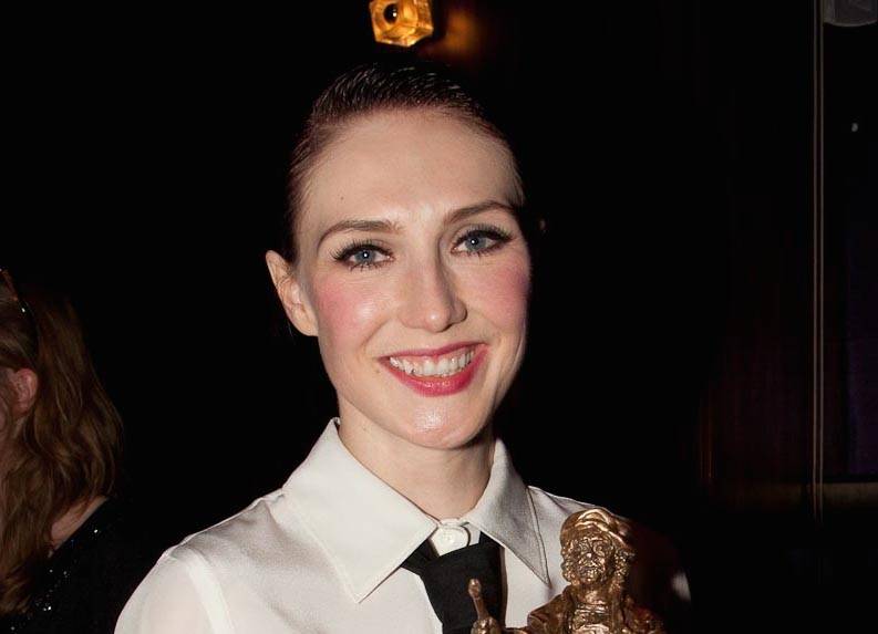 Carice van Houten (c) Arjo Frank