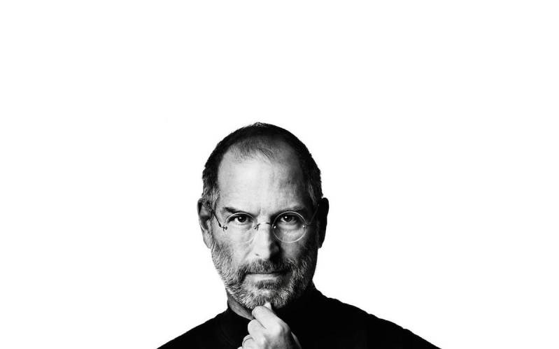 Steve Jobs
