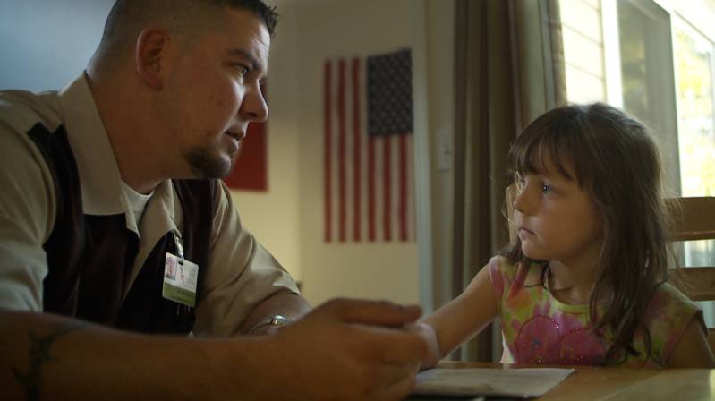 Of Men And War (c) IDFA