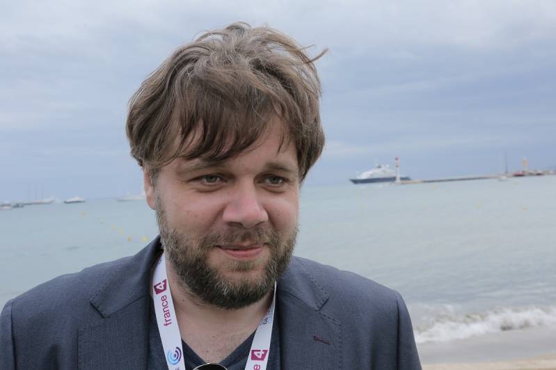 'Oekraïne is georganiseerd als de maffia'