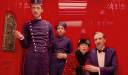Still uit The Grand Budapest Hotel (c) 20th Century Fox