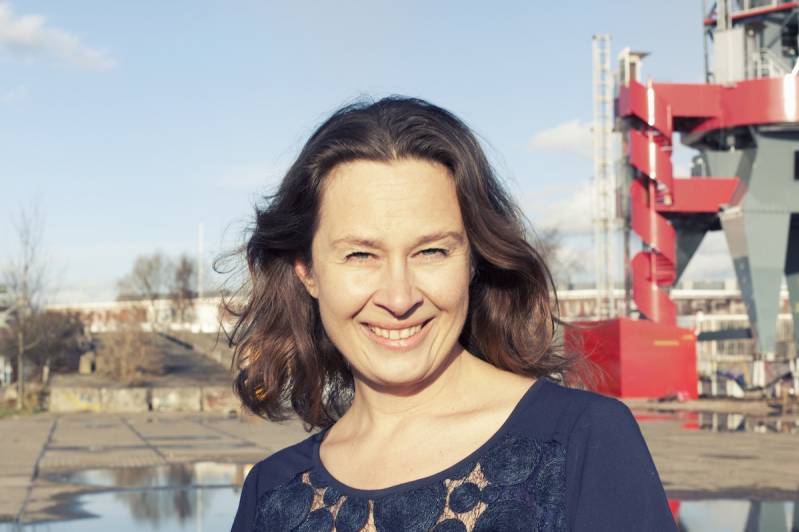Willemiek Kluijfhout
