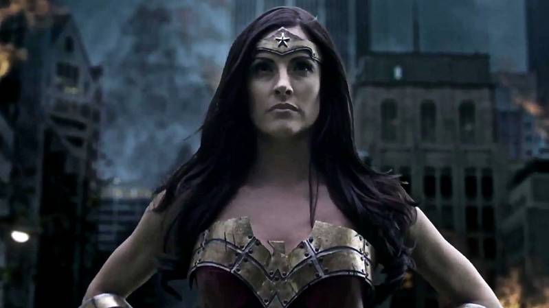 Nieuwe regisseur voor Wonder Woman gevonden