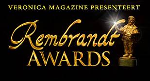 Rembrandt Awards 2015 uitgereikt