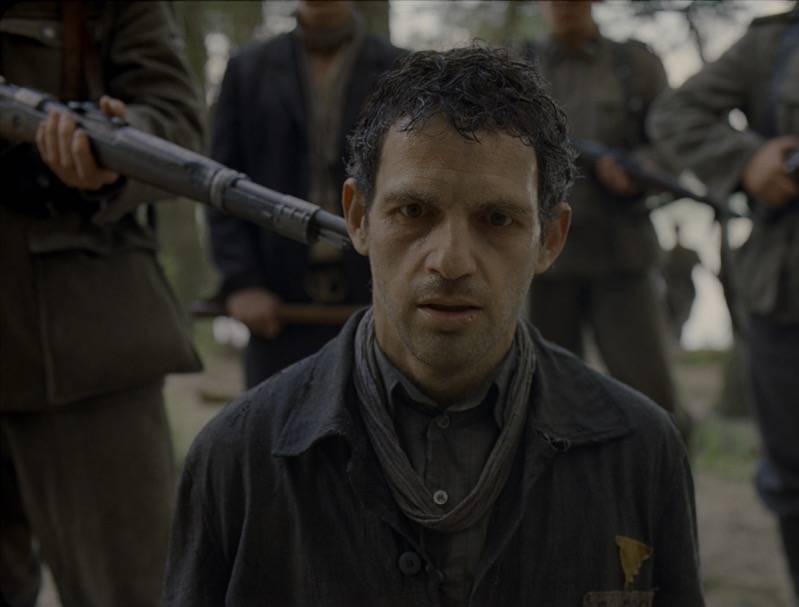 Son of Saul recensie