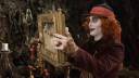 Mad Hatter (Johnny Depp)