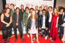 Cast, Copyright 2016 ArjoFrank Fotografie
