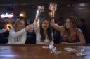 BAD MOMS, Â© 2016 STX Productions, LLC. All Rights Reserved.