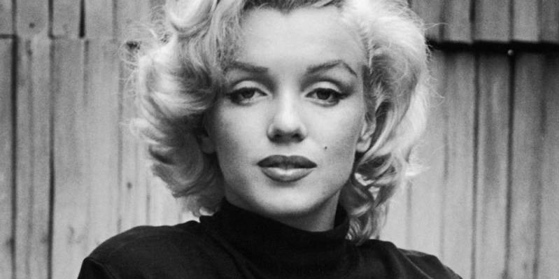 De Nieuwe Kerk presenteert expo over Marilyn Monroe