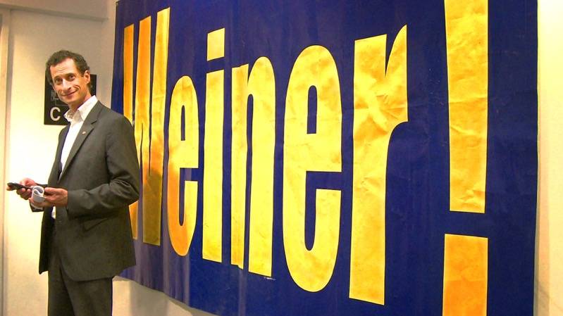 Weiner recensie