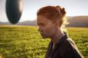 Amy Adams as Louise Banks in ARRIVAL by Paramount Pictures, © 2016 PARAMOUNT PICTURES. ALL RIGHTS RESERVED.