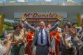 THE FOUNDER, Â© 2016 The Weinstein Company.  All Rights Reserved.