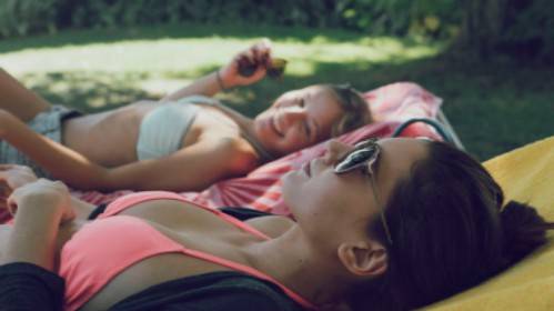 Still uit Demonios tus ojos (c) IFFR