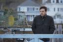 Casey Affleck in Manchester By The Sea