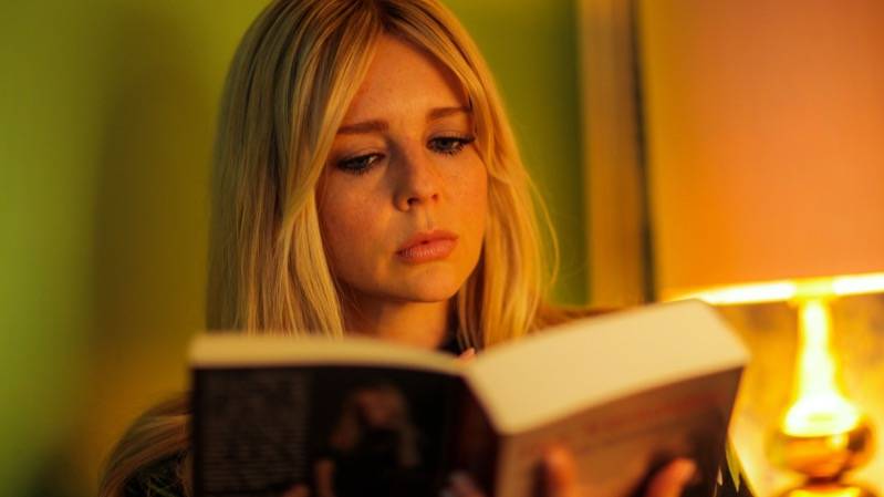 Het Verlangen recensie