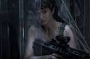 Katherine Waterston in Alien: Covenant (c) Warner Bros