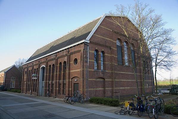 Het Ketelhuis