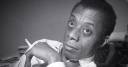James Baldwin