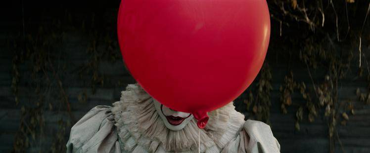 © 2017 Warner Bros. Entertainment Inc. All Rights Reserved.