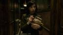 Sally Hawkins in the film THE SHAPE OF WATER. Photo courtesy of Fox Searchlight Pictures. ©