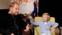 Martijn Fisher en Liam de Vries Â© 2017 BiosAgenda