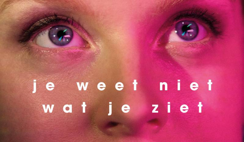 Deel van poster van NFF 2017