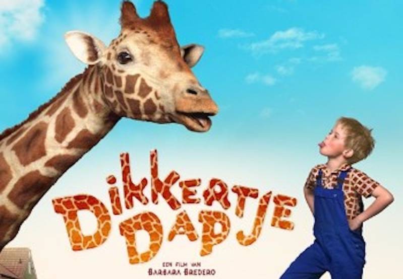 Dikkertje Dap in recordaantal zalen