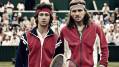 Shia LaBoeuf als McEnroe en Sverrir Gudnason als Borg