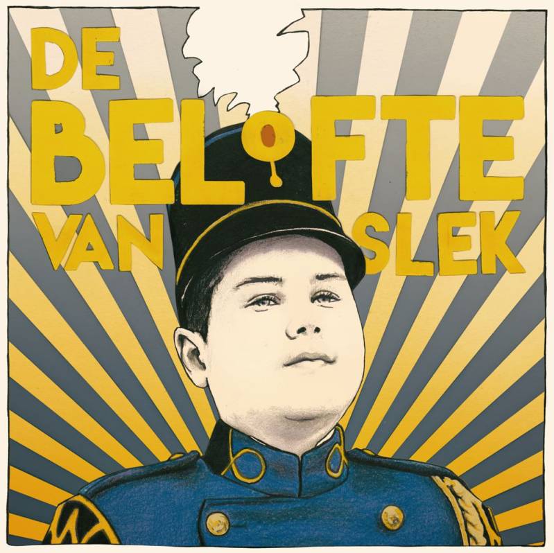Jeugddocumentaire De belofte van Slek op IDFA