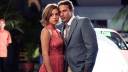 Adèle Exarchopoulos en Matthias Schoenaerts op de set van Le fidèle