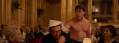 Claes Bang en Terry Notary Â© 2017 Cinemien