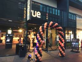 Super Tuesday VUE Eindhoven slaat aan