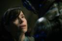 Origineel of niet? Sally Hawkins wordt verliefd op een amfibieman.