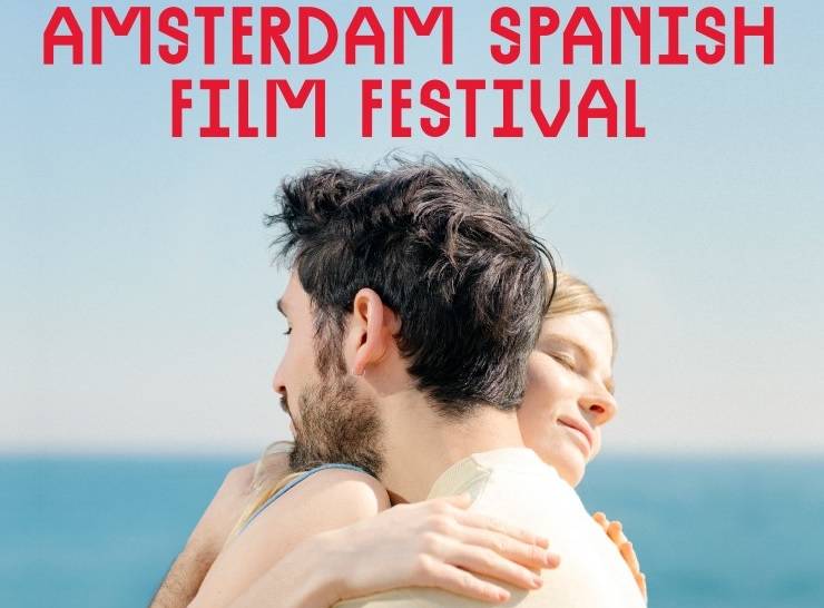 Spaanstalig filmfestival in Amsterdam