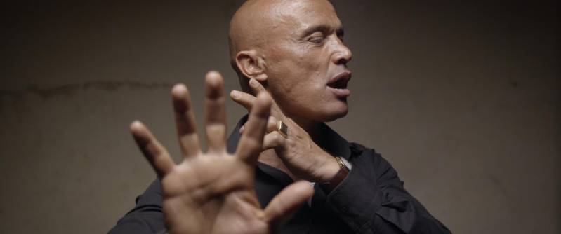 Docu The Bastard wint Gouden Vlinder