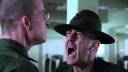 R. Lee Ermey in Full Metal Jacket (c) 1987