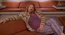 Jeff Bridges als 'The Dude' Lebowski (c) 1998