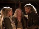 Loes Haverkort, SÃ¸ren Malling en Gijs Naber in Redbad (2018)