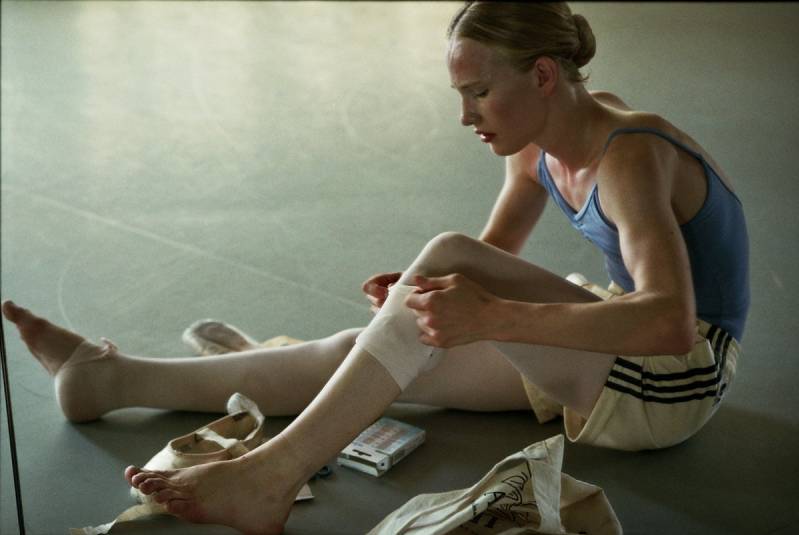 Victor Polster in 'Girl' (c) 2018