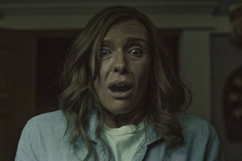 Toni Collette in Hereditary (c) 2018
