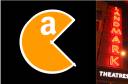 Amazon is in de running om Landmark Theatres te kopen Â© 2018 BiosAgenda.nl