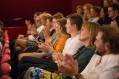 Opening World Cinema Amsterdam 2018 Â© Foto: Melanie Lemahieu