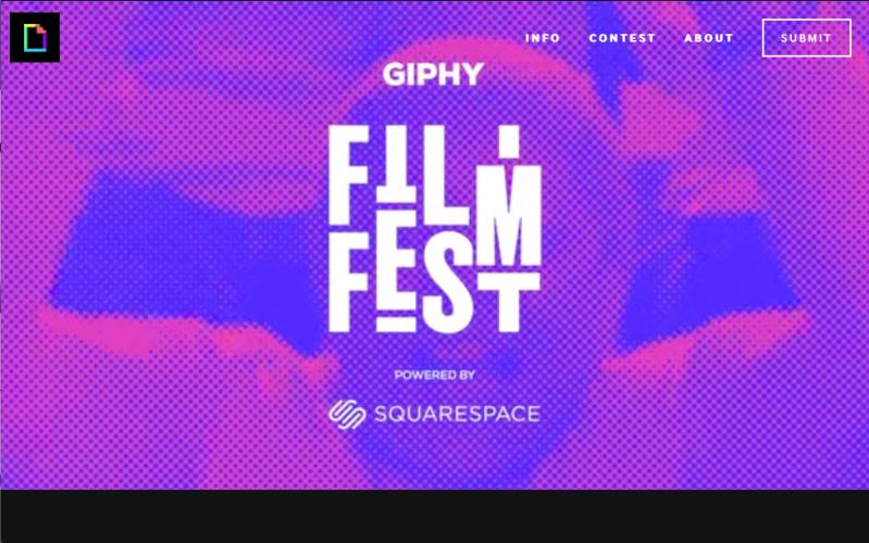 Fimfestival website
