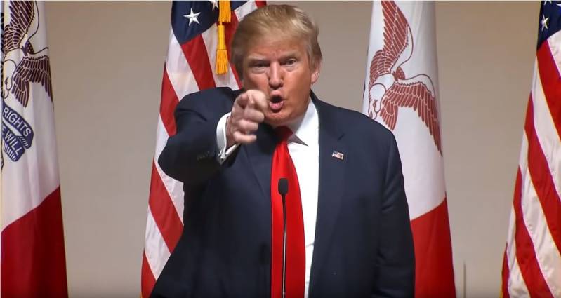 Controversiële Trump documentaire FAHRENHEIT 11/9 vanaf september in NL