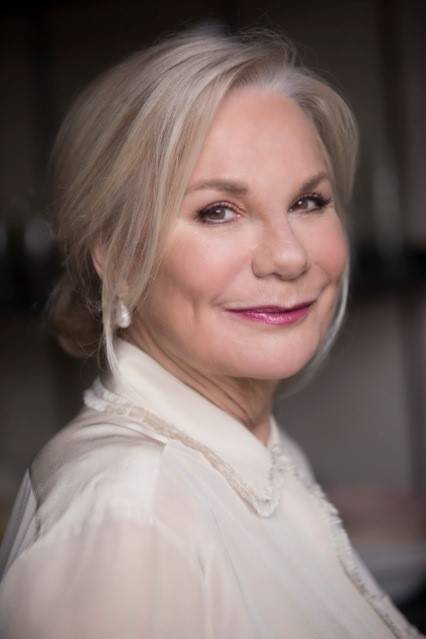 Monique van de Ven © 2018 Ester Gebuis