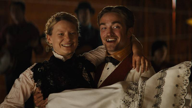 Filmfestival Leiden over de helft